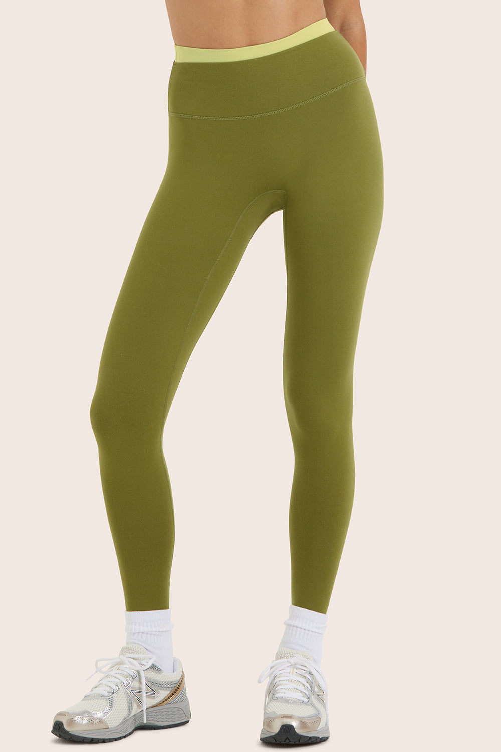 FORMCLOUD® CLOUD CONTROL LEGGINGS - MARGARITA 1.0