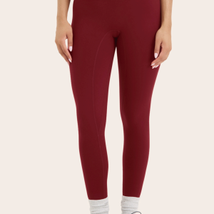 FORMCLOUD® CLOUD HIGH-RISE LEGGINGS - CHERRY 1.0