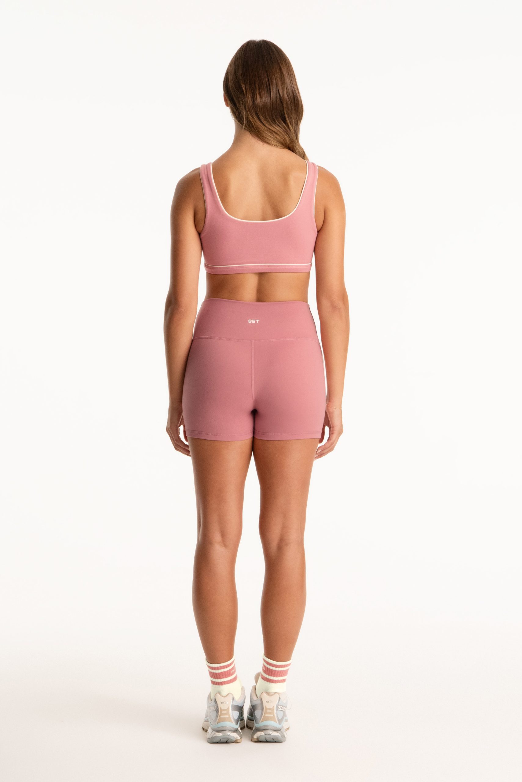 FORMCLOUD® CLOUD PARKE PIPE SHORTS - BAKED 1.0 - Image 5