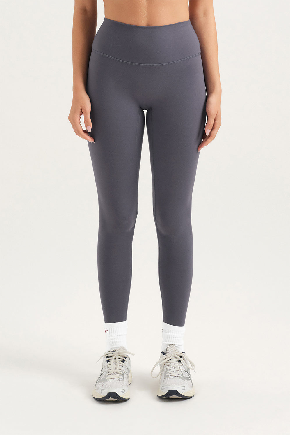 FORMCLOUD® CLOUD HIGH-RISE LEGGINGS - EVEREST