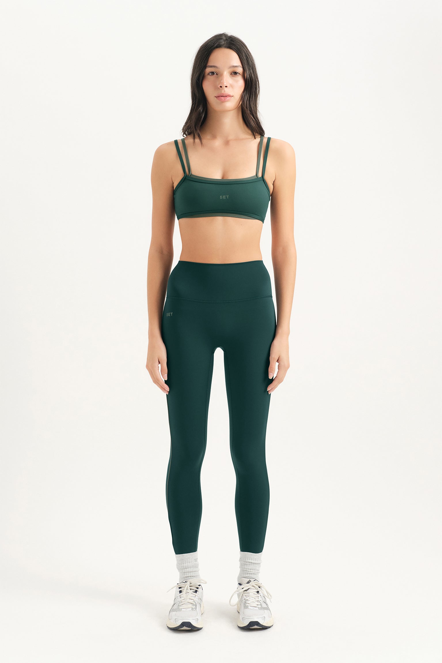 SPORTBODY® SPORTY PIPE LEGGINGS - NOCTURNAL - Image 3