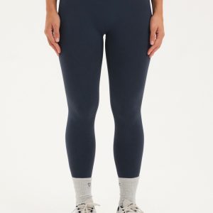 BREATHE HIGH-RISE LEGGINGS - HOLLY