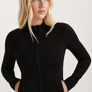 SPORTBODY® SPORTY WARM UP - ONYX