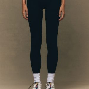 FORMCLOUD® CLOUD HIGH-RISE LEGGINGS - ONYX