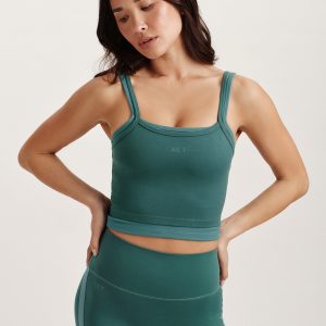 FORMCLOUD® CLOUD LAYER STRAPPY TANK - SYNC