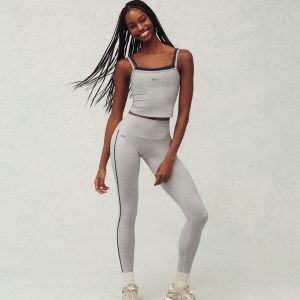 FORMCLOUD® CLOUD PIPE LEGGINGS - ANALOG