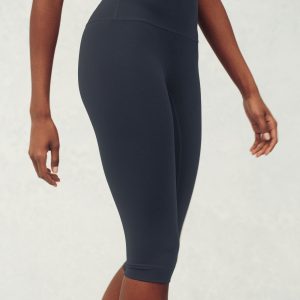 LUXFORM® LUX CAPRI LEGGINGS - INDIGO