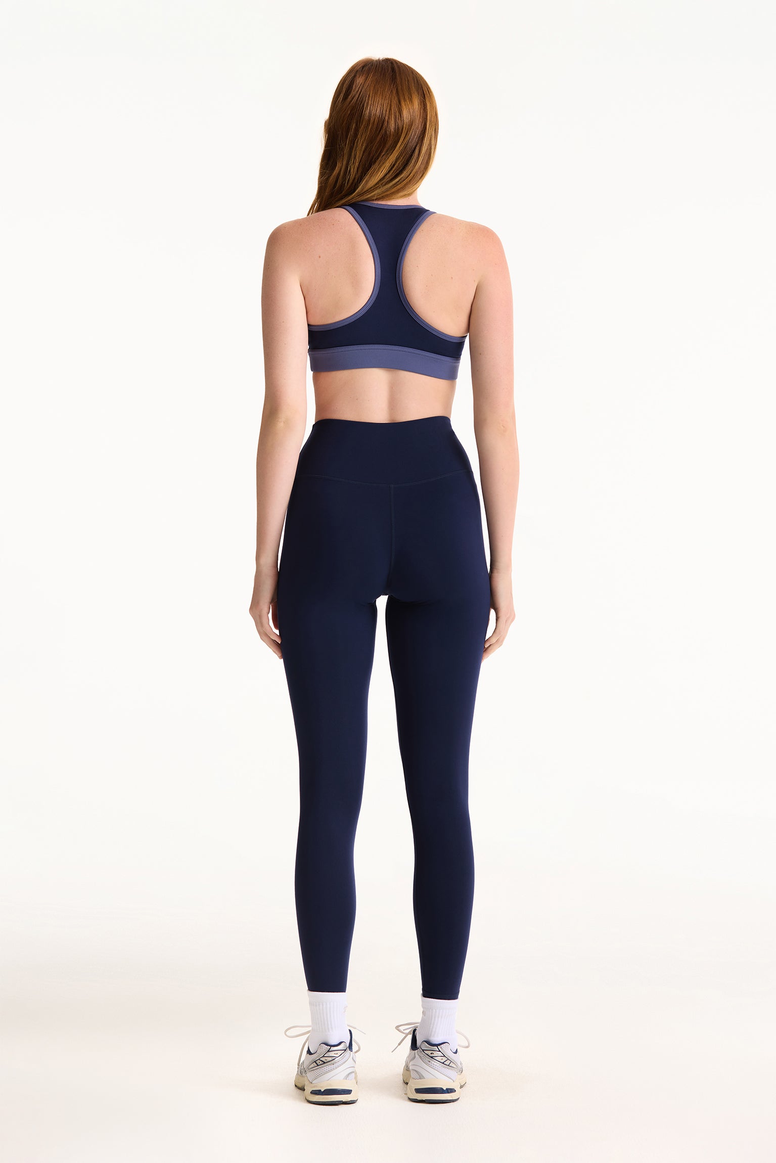 FORMCLOUD® CLOUD HIGH-RISE LEGGINGS - CURRENT 1.0 - Image 4