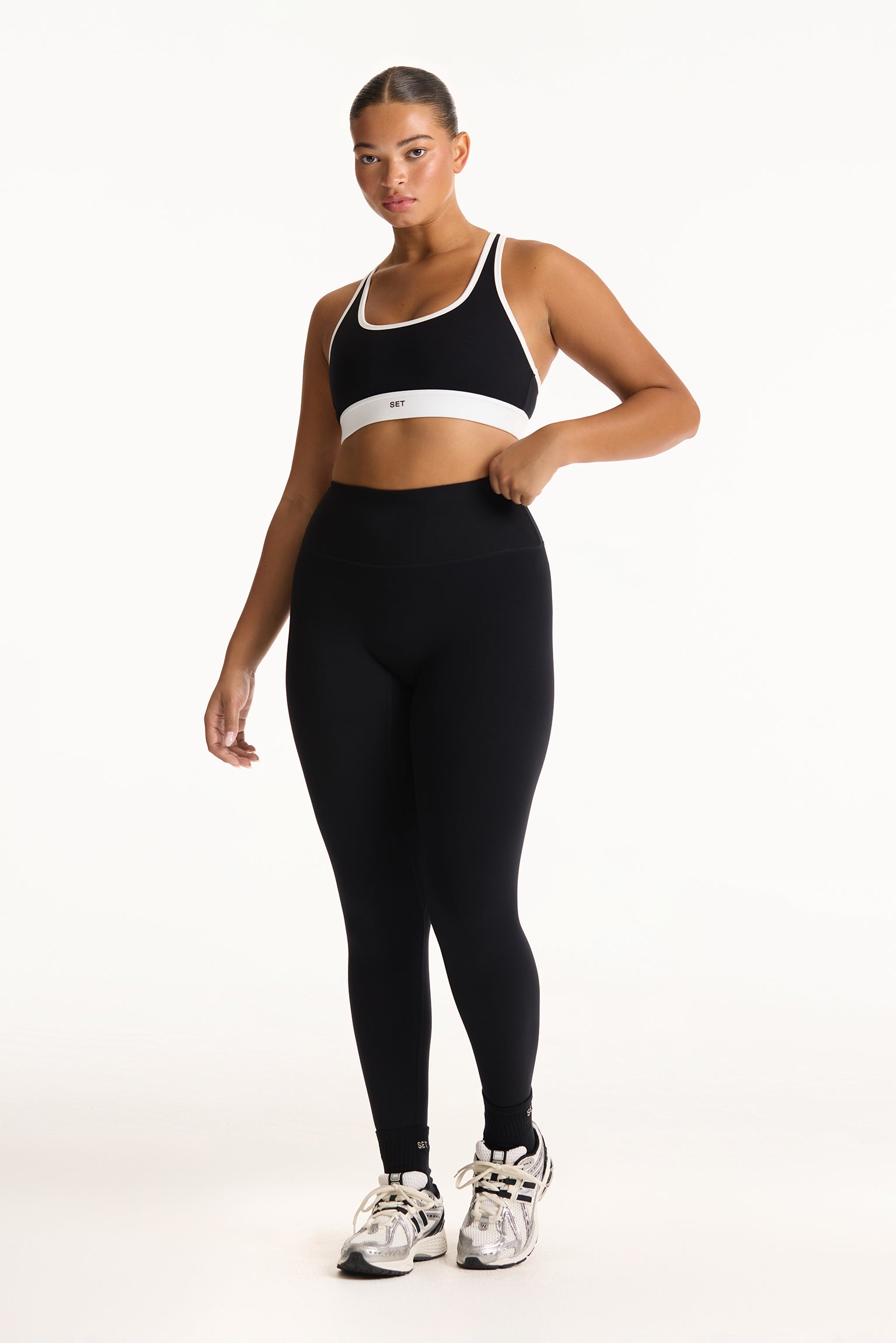 FORMCLOUD® CLOUD STAPLE BRA - ORCA 1.0 - Image 2