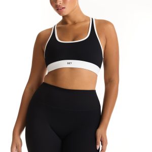 FORMCLOUD® CLOUD STAPLE BRA - ORCA 1.0