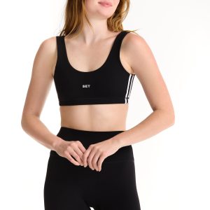 SPORTBODY® SPORTY DUO LIFT BRA - ORCA