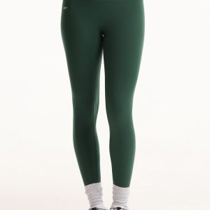 FORMCLOUD® CLOUD HIGH-RISE LEGGINGS - AGAVE 818 1.0