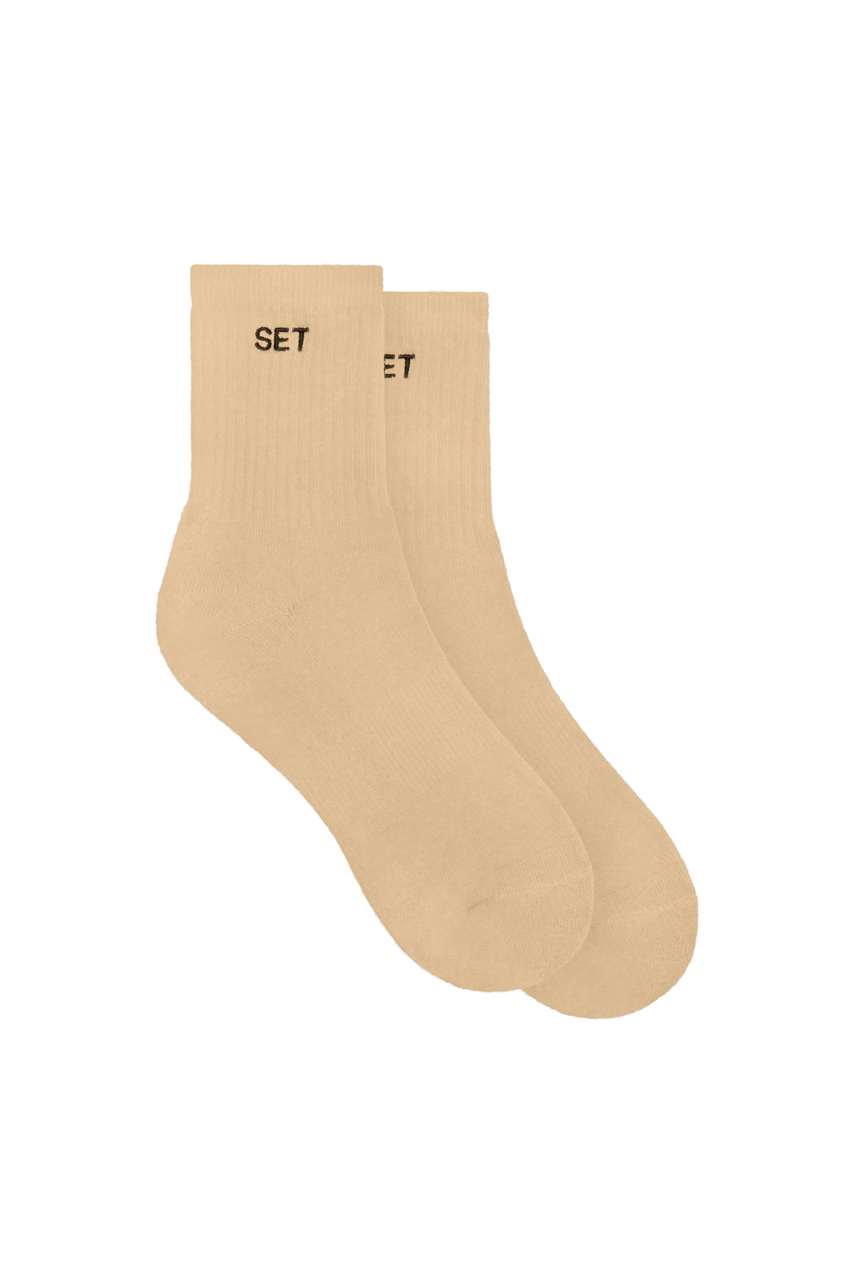 SET SOCKS - SANDBAR/ONYX