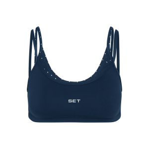 BREATHE LAYERED MOVE BRA - FERRY