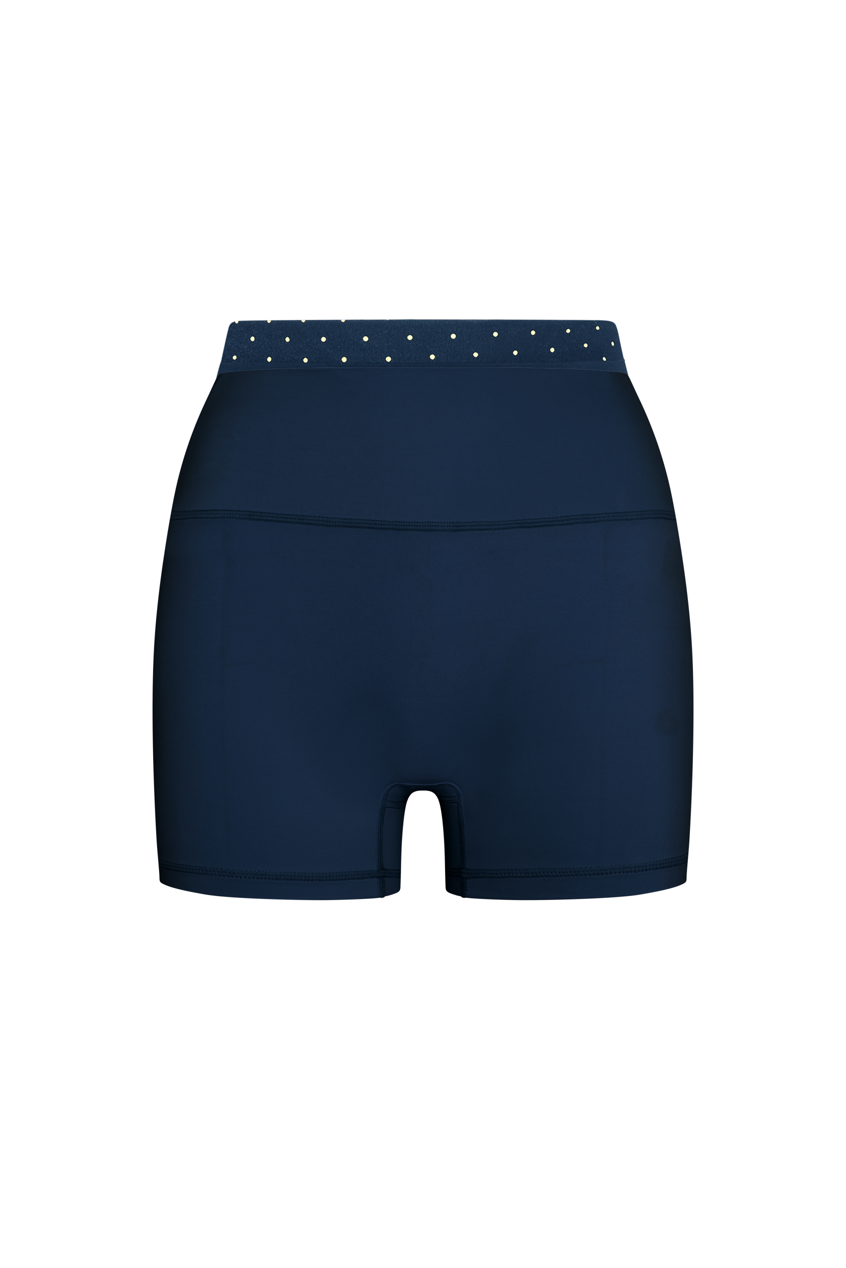 BREATHE CONTROL SHORTS - FERRY