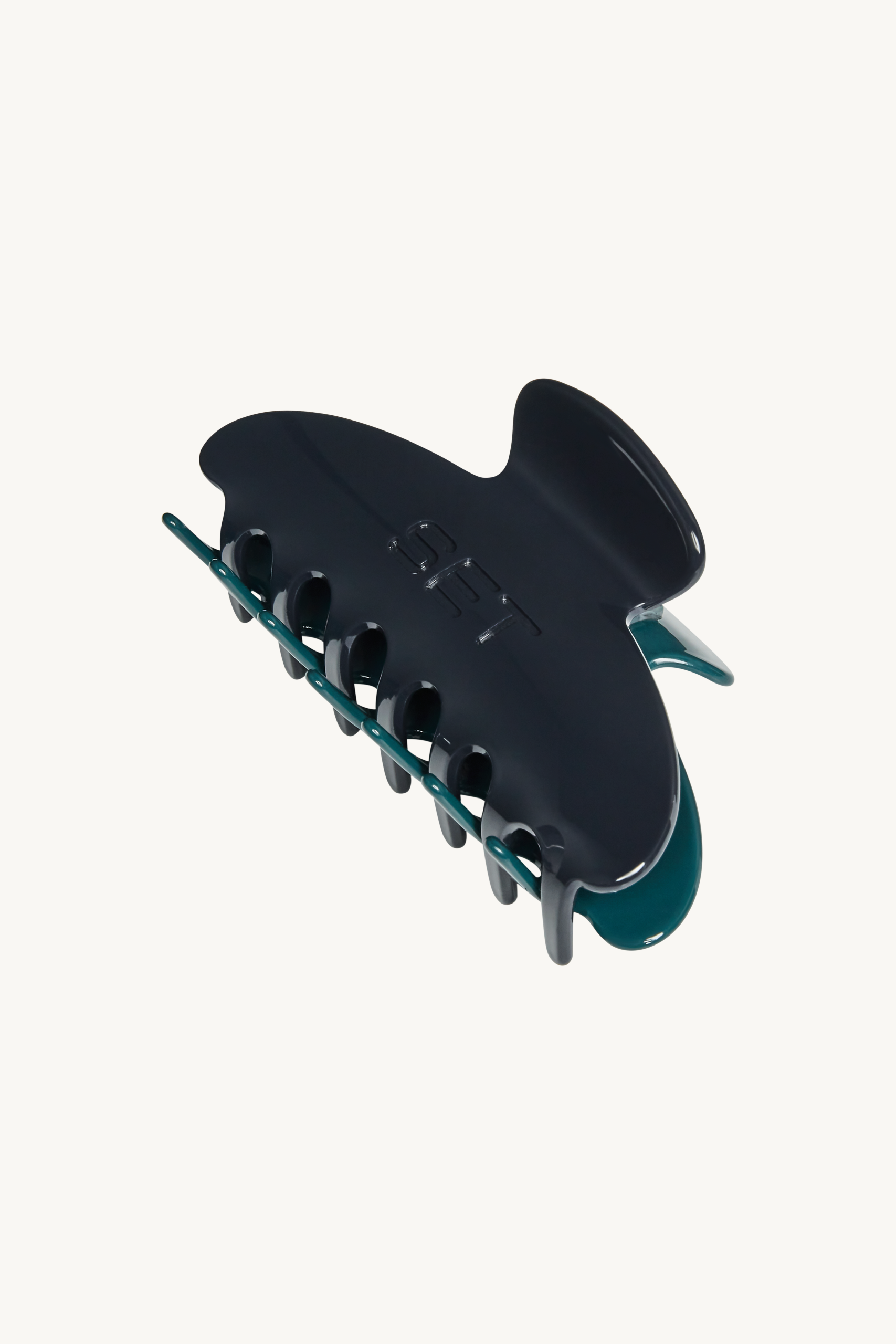 SET COLOR BLOCK CLAW CLIP - TETHER/SYNC