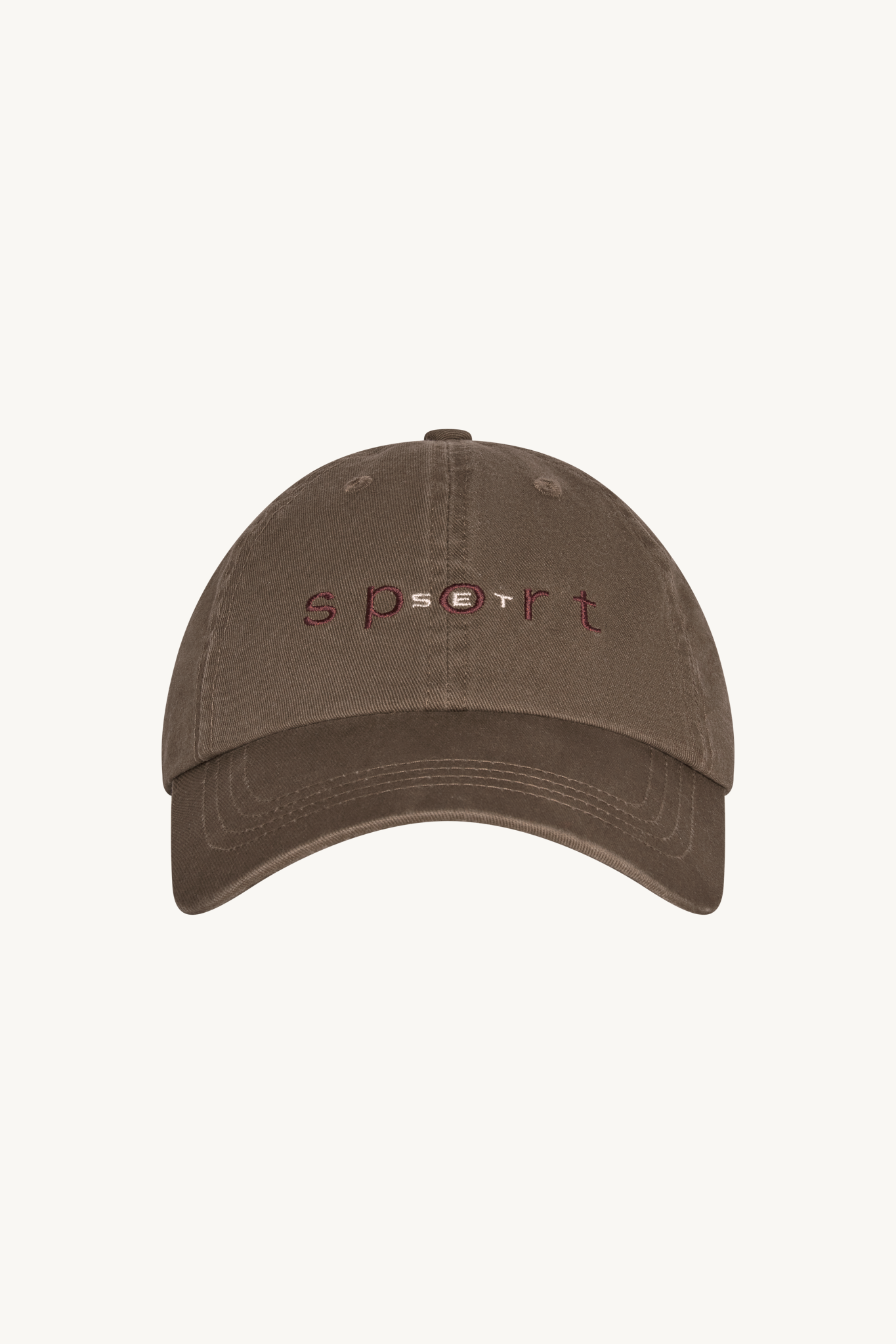 VINTAGE DAD HAT - GRAIN - Image 2